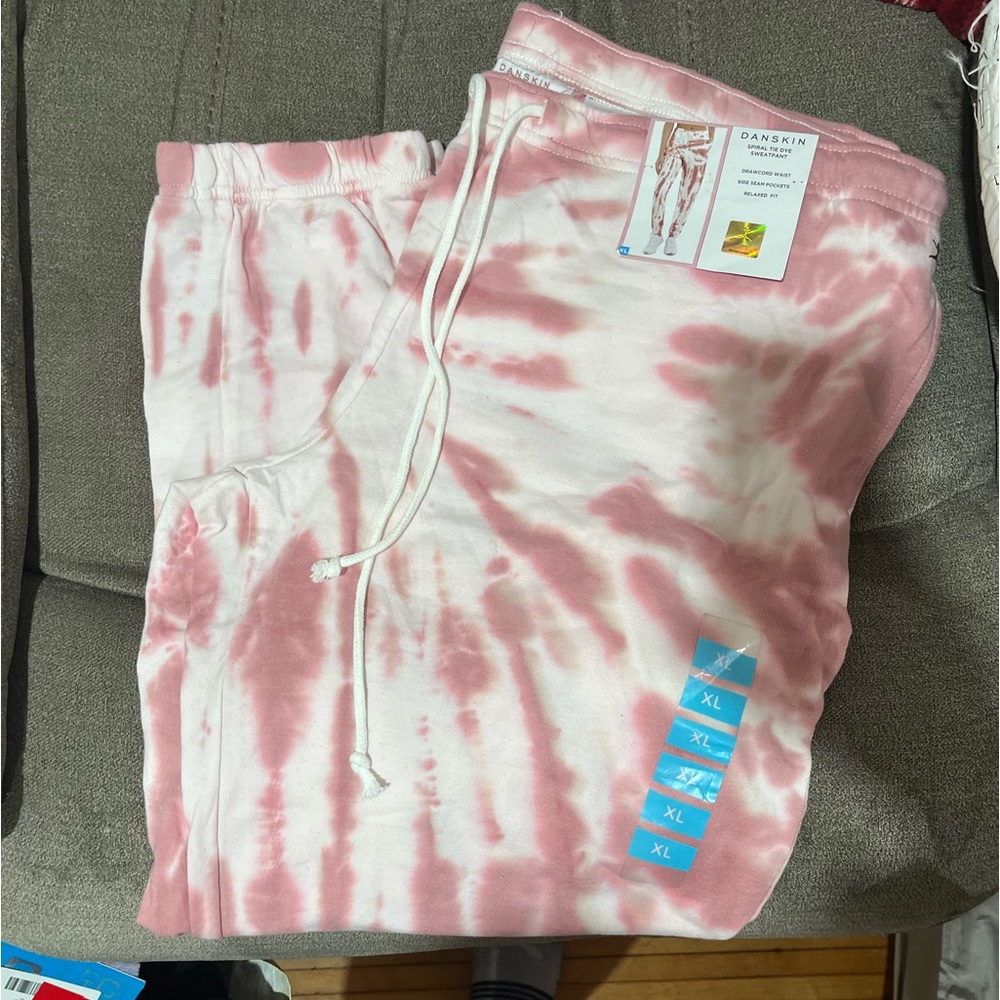 Sweatpants jogger